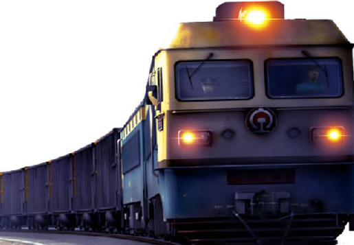 Rail Transportation