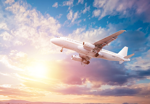 Air Transportation